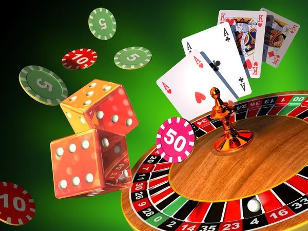 win88 alternatif Live Casino